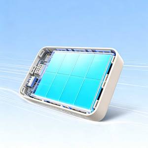 UGREEN พาวเวอร์แบงค์ 20000mAh พร้อมระบบชาร์จเร็ว 30W PD สำหรับสมาร์ทโฟนและแท็บเล็ต - Product Image 2