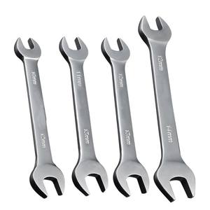 ประแจปลายเปิดแพ็คเดี่ยวด้านข้างสองด้านมีการมองเห็นที่ชัดเจนยิ่งขึ้น - Product Image 5