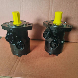 BM1-80 BMP-100 OMT OMP Motor de Alta Potencia GMR 125 620-H202.1 BMP-100P1AIIY10 T10 NUEVO Hidráulico 129 101 103 BMP-50 - Product Image 1