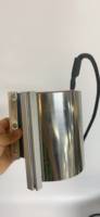 Accessoire pour presse à chaud pour tasse à sublimation 6oz/3oz/9oz/11oz/12oz/17oz/750ml/20oz/30oz pour l'impression de tasses/bouteilles/gobelets