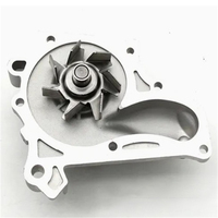 Pompe à eau pour moteur de voiture 16110-79025 16110-79026 16110-79045 16100-79025 pour Camry Mr2 Celica Rav4 3sfe 5sfe Sxv10 Sxv20