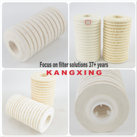 Filter Sisipan Filter Hidrolik BG 15/25 PA5601340 BG15/25