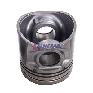 Runma C05AL-05AL601 + B D05-101-30 Chất lượng cao loader phụ tùng động cơ <span class=keywords><strong>piston</strong></span> - Product Image 3