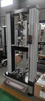 20kn Instrument Lab Strength Tester Electronic Auto Universal Testing Machine
