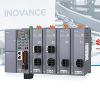 Variateur de fréquence Inovance MD800-0-4T41B 15kW triphasé 380V pour l'automatisation industrielle