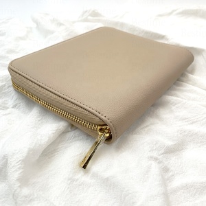 Professional Leather <strong>Clutch</strong> with Multiple Card Slots and Large Pocket Business Wallet - Product Image 6