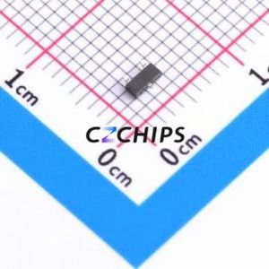 ทรานซิสเตอร์สนามไฟฟ้าทรานซิสเตอร์ (มอสเฟท) NX7002BKR ทรานซิสเตอร์แบบสอด SOT-23ชิ้นส่วนอิเล็กทรอนิกส์ - Product Image 2