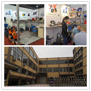 Scie électrique professionnelle, coupeur de rainurage de mur, chasse de mur de béton - Product Image 6