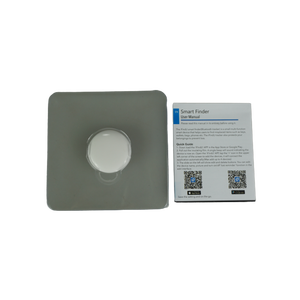 Thông minh mini GPS Tracker định vị không dây Detector cho trẻ em không thấm nước túi theo dõi thiết bị wifi kết nối Apple thiết bị - Product Image 5