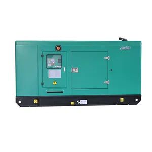 Aosif Electrical diesel generator set prime 21kva --80kva OEM Manufacturer Customized Open/Silent Genset