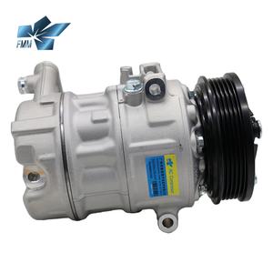 Compresor de Aire Acondicionado para Automóvil FMMCV0049 para CHEVROLET Cruze - Product Image 4