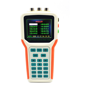 Calibrateur d'énergie monophasé portable JS2100 pour la mesure des erreurs - Product Image 6