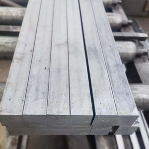 เหล็กแท่งขนาด100x100มม. ทำจากเหล็กรับประกันคุณภาพ - Product Image 3