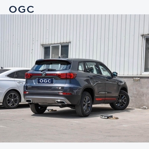 รถยนต์มือสองคุณภาพสูง ปี <span class=keywords><strong>2023</strong></span> ชางอัน CS75 SUV 5 ที่นั่ง เครื่องยนต์ 1.5T เกียร์อัตโนมัติ พวงมาลัยซ้าย พร้อมหลังคาซันรูฟ เบาะหนัง  นำเข้าจากจีน สำหรับขายในแอลจีเรีย เบนิน แอฟริกา - Product Image 5