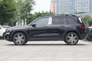 รถเมอร์เซเดส-เบนซ์ glb <span class=keywords><strong>220</strong></span> <span class=keywords><strong>4MATIC</strong></span> 7ที่นั่งรถเบนซิน SUV 2.0T 0กม. - Product Image 4