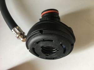 TUYAU de respiration de plongée adapté au contrôleur BCD et à d'autres conditions de livraison d'oxygène - Product Image 5