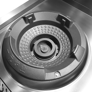 Offre Spéciale fabricants cuisinière à <span class=keywords><strong>gaz</strong></span> en acier inoxydable chinois wok brûleur cuisinière à <span class=keywords><strong>gaz</strong></span> pour wok - Product Image 3