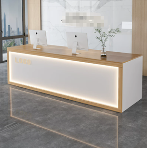 Mostrador de Recepción para Salón - Product Image 1