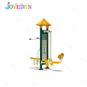 La migliore attrezzatura per il Fitness in acciaio per palestra all'aperto più venduta Online per l'esercizio fisico - Product Image 3