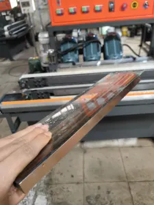 Máy móc chế biến kính   Máy gia công cạnh kính   Máy chế biến kính - Product Image 2