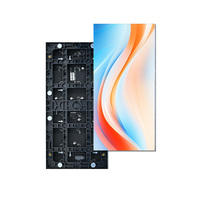 Mur vidéo LED couleur P2.6 P3.9 P10 500x1000mm | Affichage de stade pour jeux de football et arénas de sport