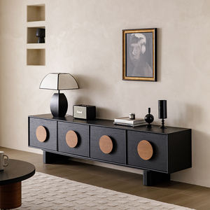 Armoires de salon avec étagères pour ferme 1 unité Centre de divertissement antique <span class=keywords><strong>oriental</strong></span> asiatique Armoires de salon - Product Image 3