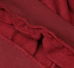 Sudadera con Capucha de Diseño Personalizado para Hombre, Estilo Vintage, Lavado Ácido, Corte Holgado, 100% Algodón, Estilo Urbano Otoñal - Product Image 6