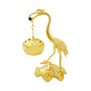 Explosivo nueva grú<span class=keywords><strong>a</strong></span> antigua grú<span class=keywords><strong>a</strong></span> de oro palo de incienso <span class=keywords><strong>colgante</strong></span> Lotus <span class=keywords><strong>colgante</strong></span> <span class=keywords><strong>estufa</strong></span> <span class=keywords><strong>colgante</strong></span> incienso madera sándalo quemador de incienso - Product Image 1