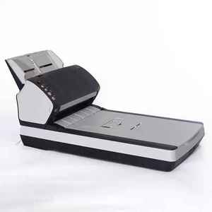 Fi-7240 Portable Office Automatic <b>Document</b> Feeder USB CIS Flatbed <b>Scanner</b> Copier with 6000DPI Resolution in Stock - Product Image 5