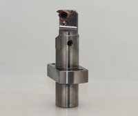 ALLOVERTHEWORLD S22F-SER16-50 Machining Center Internal Back Spindle Outer Cylindrical Holder Lathe for Lathe Tool S22F-SER