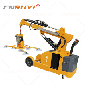 New 2 tone điện tầng <span class=keywords><strong>Crane</strong></span> di động cho trong nhà/ngoài trời sử dụng với tiếng ồn thấp 1200kg Khả năng chịu tải CE chứng nhận - Product Image 3