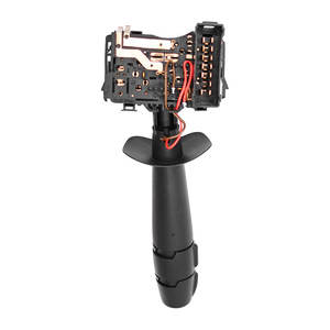 7701048912 Pièces automobiles Renault pour interrupteur de clignotant, interrupteur combiné pour phares et feux de brouillard - Product Image 4