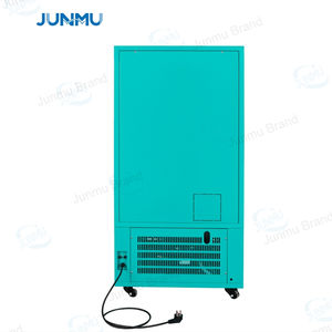 Câmara customizável do teste da estabilidade ambiental do Junmu para o dispositivo termostático do laboratório para a temperatura e a umidade - Product Image 3
