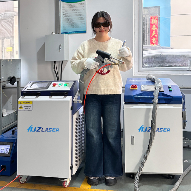 2000w 1500w Professional Stainless Steel Laser Welding Machine Laser Welder Soldering System for Metal Welding