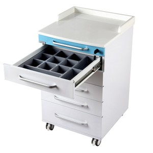 Conception <span class=keywords><strong>dentaire</strong></span> Offre Spéciale de <span class=keywords><strong>Cabinet</strong></span> de clinique pour le chariot <span class=keywords><strong>dentaire</strong></span> d'équipement de clinique - Product Image 3