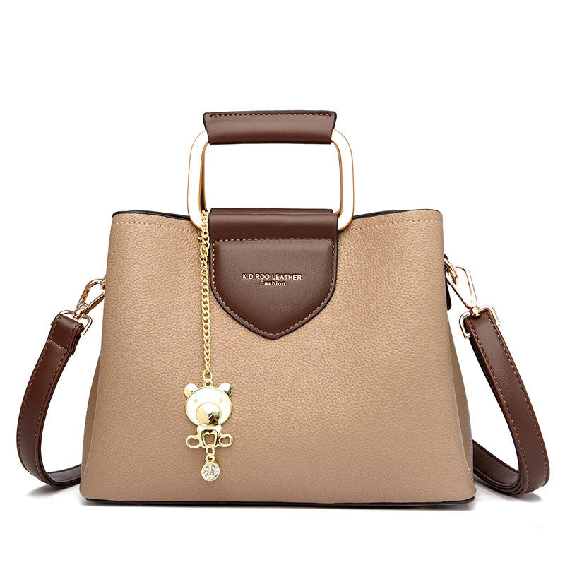 สีดำสีกากี