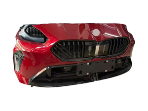 Parachoques de coche de <span class=keywords><strong>segunda</strong></span> <span class=keywords><strong>mano</strong></span> 2025 para <span class=keywords><strong>BMW</strong></span> <span class=keywords><strong>Serie</strong></span> 2 F78 Parachoques delantero F78 Conjunto de parachoques usado con rejillas - Product Image 6