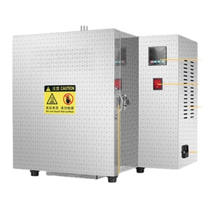 Machine de fusion sous vide pour l'affinage de l'or et de l'argent, outil de bijouterie pour four de traitement thermique - Product Image 2