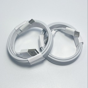 สายชาร์จเร็วแบบ Universal Fast Charging Type-C สาย USB-C to USB สำหรับถ่ายโอนข้อมูลความเร็วสูง สำหรับอุปกรณ์ iPhone 15/16/17 ซีรีส์ และแท็บเล็ต - Product Image 1