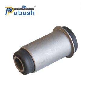 48654 35010 nhà máy Bán buôn phụ tùng ô tô treo cao su thấp hơn cánh tay Nhỏ Ống lót cho TOYOTA HILUX 78-01 - Product Image 5