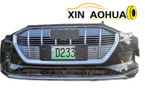 Assemblaggio paraurti anteriore auto per gruppo paraurti anteriore <span class=keywords><strong>Audi</strong></span> <span class=keywords><strong>etron</strong></span> 2023 - Product Image 3