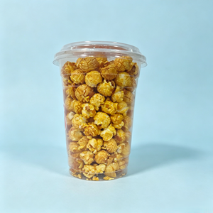 Palomitas de Maíz Frescas de Marca de Fábrica, 120 Gramos: una Deliciosa Opción para los Amantes de los Snacks - Sabor Caramelo, Sabor Mantequilla - Product Image 2