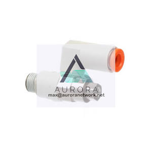 Accesorios de válvula neumática electrónica de alta calidad, con buen precio - Product Image 1