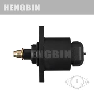 Vanne de ralenti AT05104R Vanne de ralenti D5104 7078983 F00099M104 0269980492 40396502 - Product Image 2