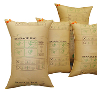 Coussin d'air gonflable, 1 pièce, pour remplissage de sacs à Air