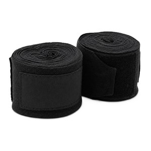Vendas de Boxeo Personalizadas y Duraderas para Adultos, Nuevo Producto de Moda de Alta Calidad, Vendas Hechas a Mano con Material Sólido - Product Image 1