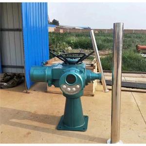 Dual-purpose Hoist with Door-mounted Spiral <b>Hand</b> <b>Drill</b> Core Pump Gear Componentscustomizable Water Treatment Machinery - Product Image 1