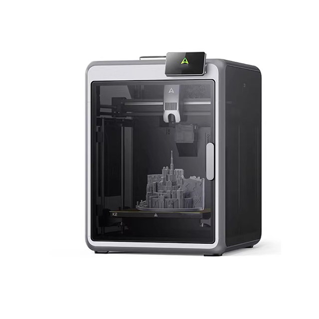 K2 High Speed Desktop 3d Printer Jewelry Accessories Plastic 3d Printer Price Automated 3d Printer