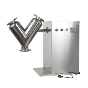 Industrial Coffee Mixer Blender Chemical Mixing Machine for Powder