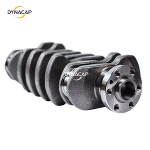 Bộ phận động cơ dynacap <span class=keywords><strong>3sz</strong></span>-<span class=keywords><strong>ve</strong></span> trục khuỷu 13411-b1020 thép cho 2002 2008 avanza Vios 2003-2006 1.5L 13411-97401 mới - Product Image 3